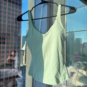 Lululemon Align Waist Length Tank Top